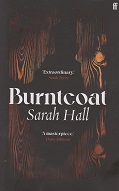 Burntcoat by Sarah Hall